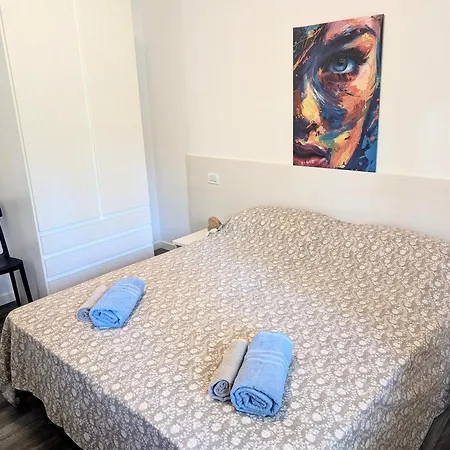 Daire Liana Garden 4 *