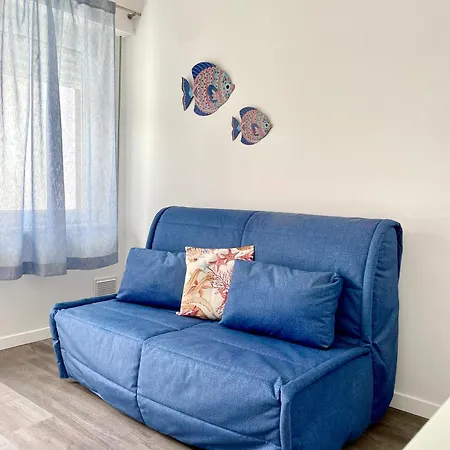 Liana Garden 4 Apartment